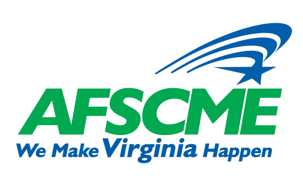 Log in | AFSCME Virginia
