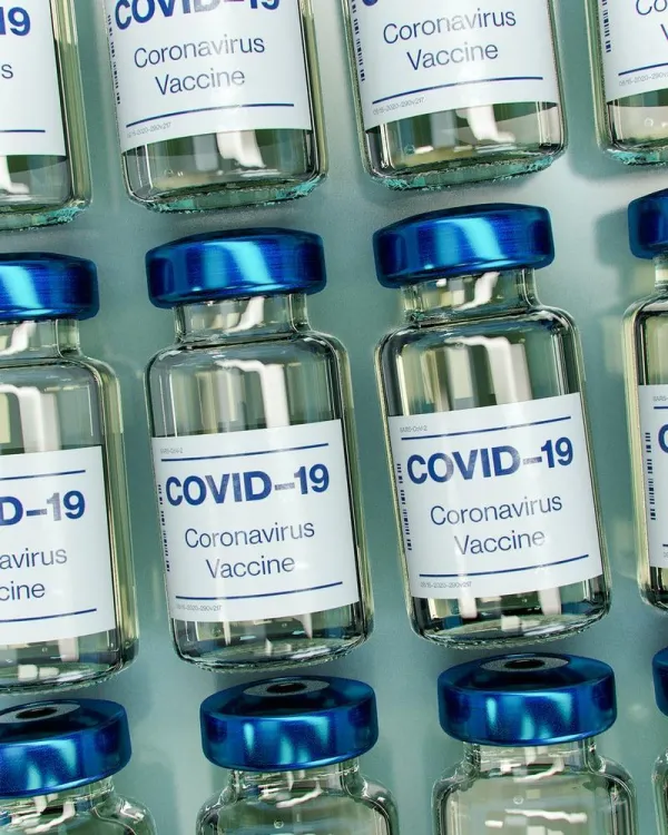 Covid 19
